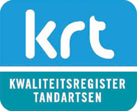 KRT — Kwaliteitsregister Tandartsen